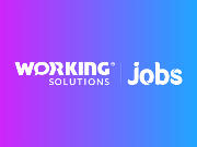Working Solutions Logo